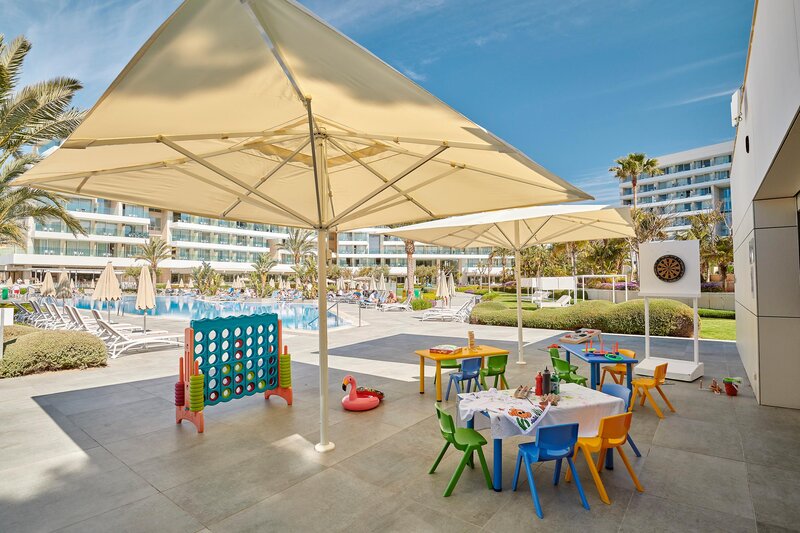 Hipotels Gran Playa de Palma 96
