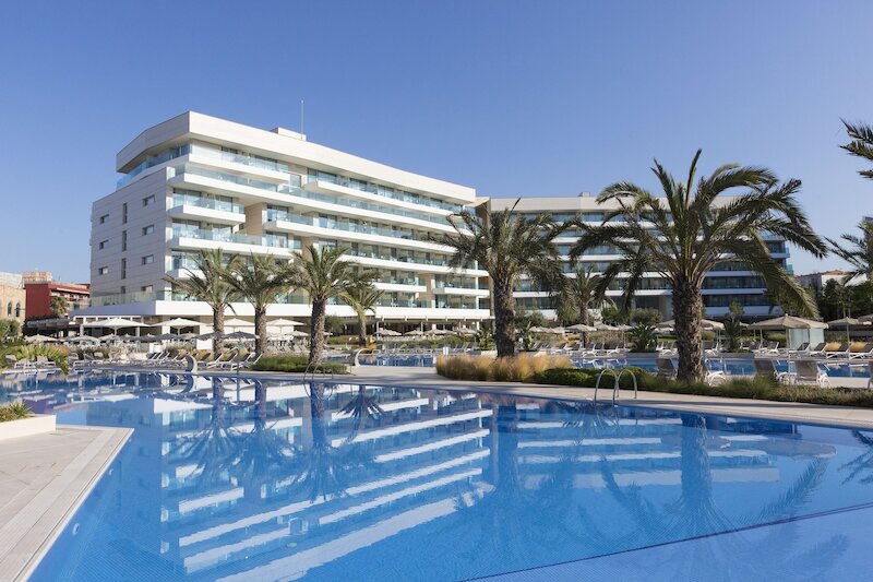 Hipotels Gran Playa de Palma 38