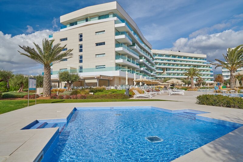 Hipotels Gran Playa de Palma 39