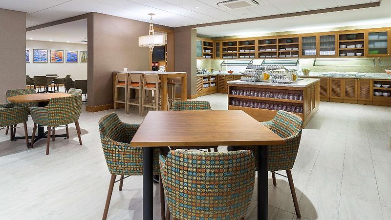 Hyatt Place Boca Raton/Downtown 2