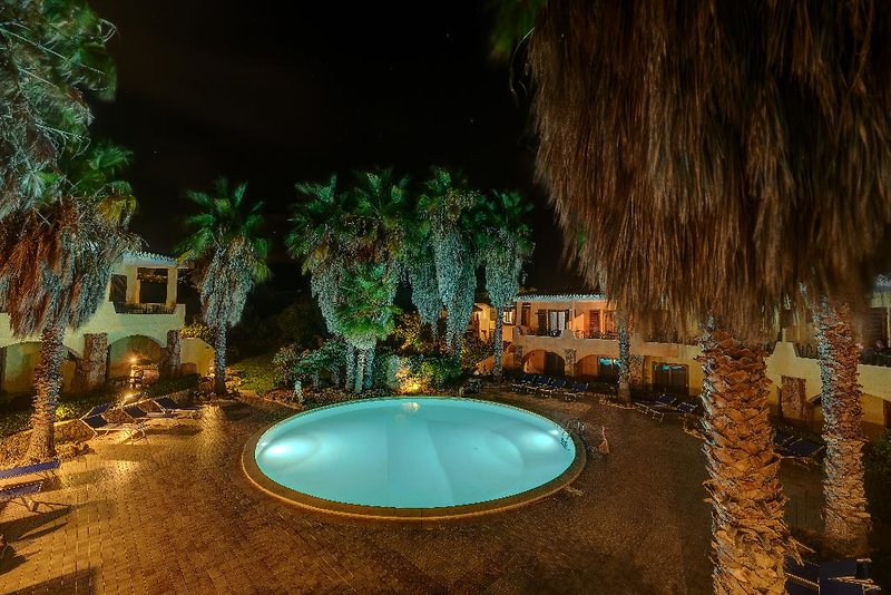 Residence Greenvillage Palau 1