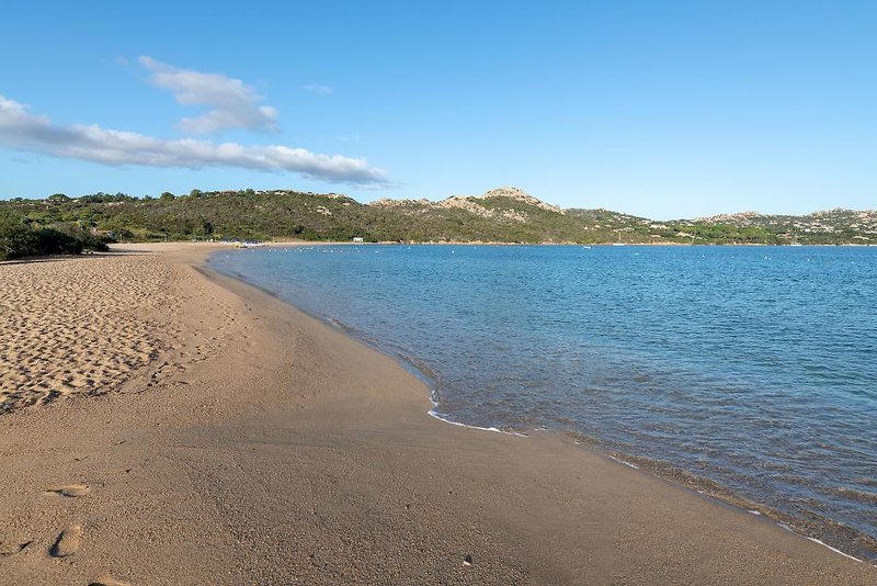 Residence Greenvillage Palau 2