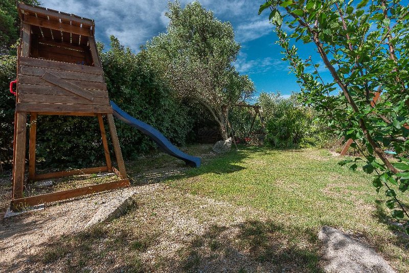 Residence Greenvillage Palau 4