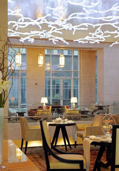 The Ritz-Carlton, Executive Residences DIFC