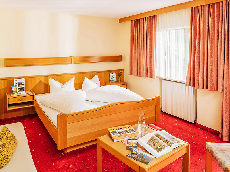 Hotel Wiese 2