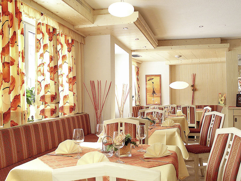 Hotel Wiese 4