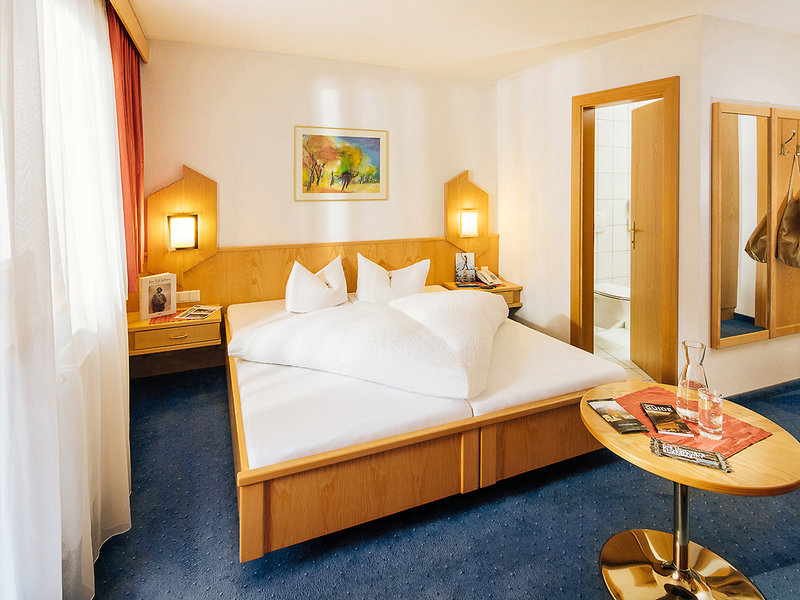 Hotel Wiese 5