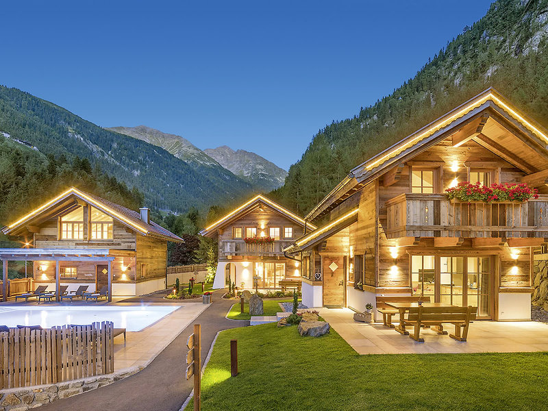 Hotel Wiese 6