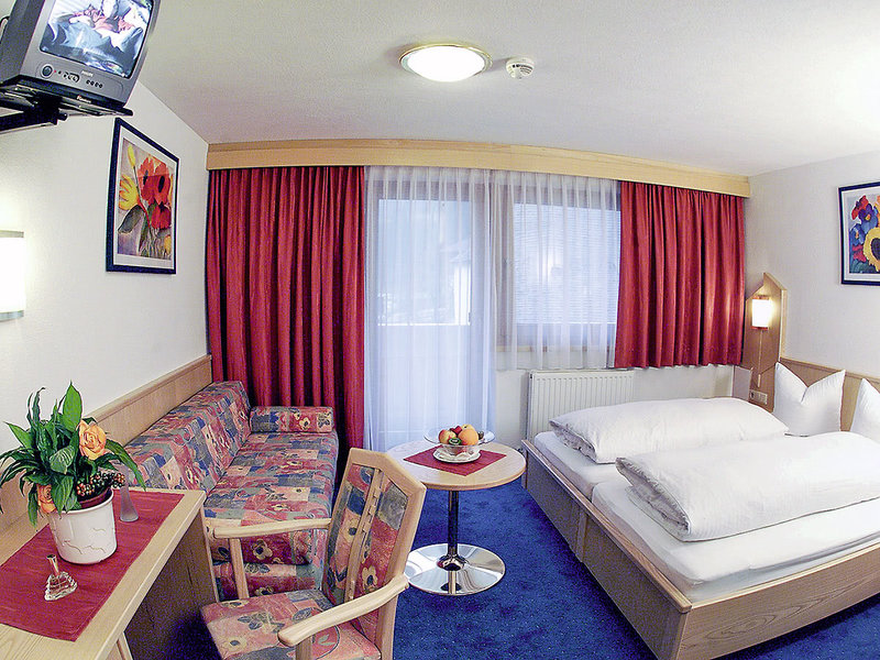 Hotel Wiese 8