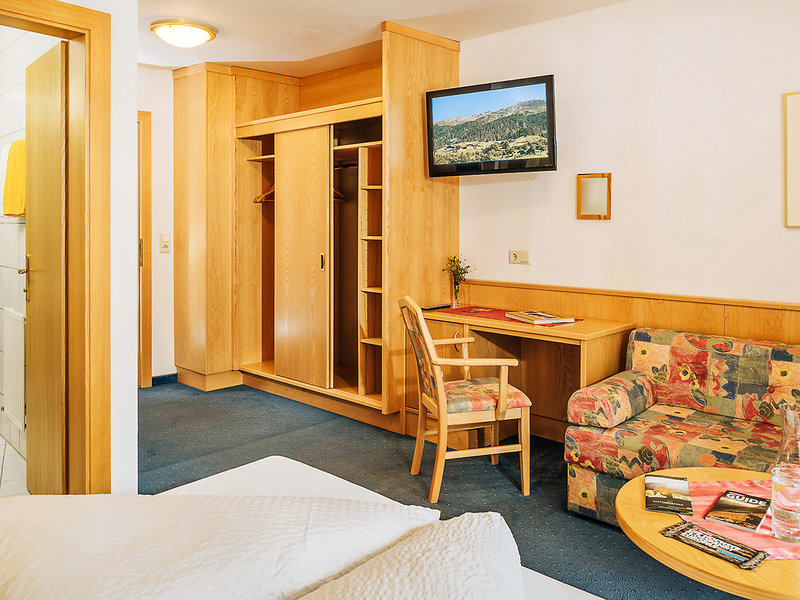 Hotel Wiese 9