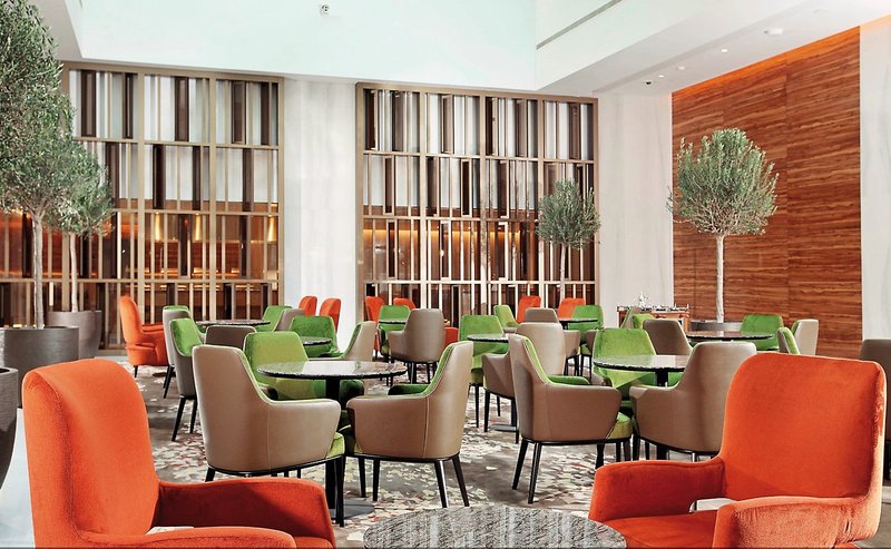 Grand Cosmopolitan Hotel 8