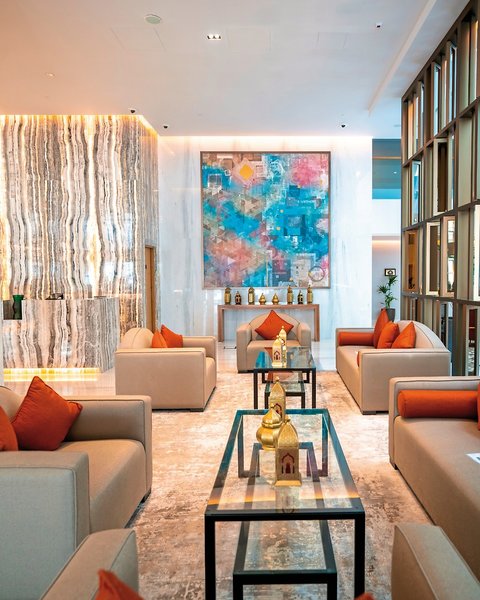 Grand Cosmopolitan Hotel 10