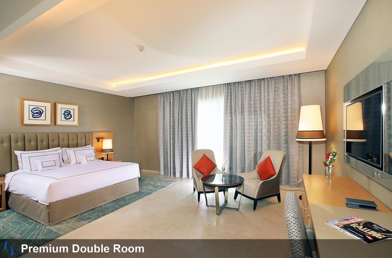 Grand Cosmopolitan Hotel 9