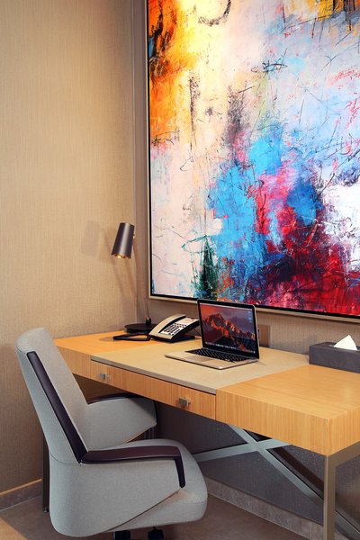 Grand Cosmopolitan Hotel 11