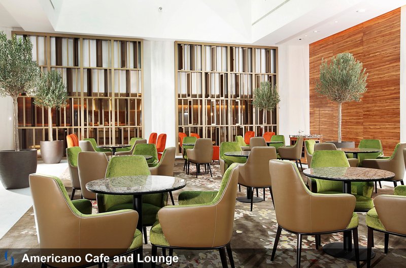 Grand Cosmopolitan Hotel 33