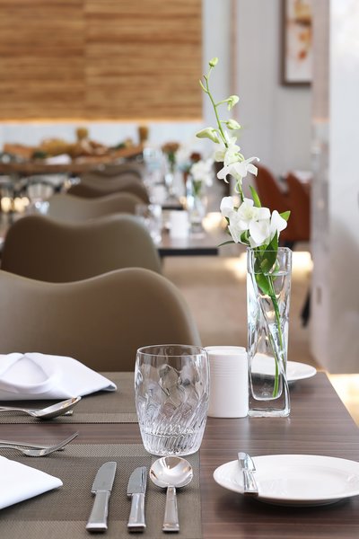Grand Cosmopolitan Hotel 34