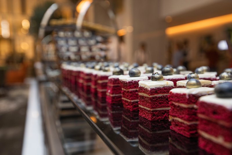 Grand Cosmopolitan Hotel 41