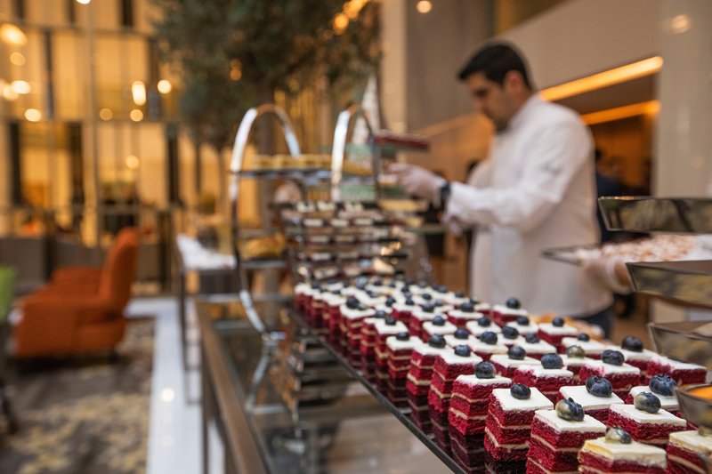 Grand Cosmopolitan Hotel 42