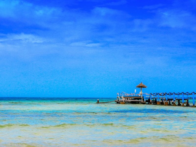 Odyssee Resort Zarzis Thalasso & Spa Oriental 3