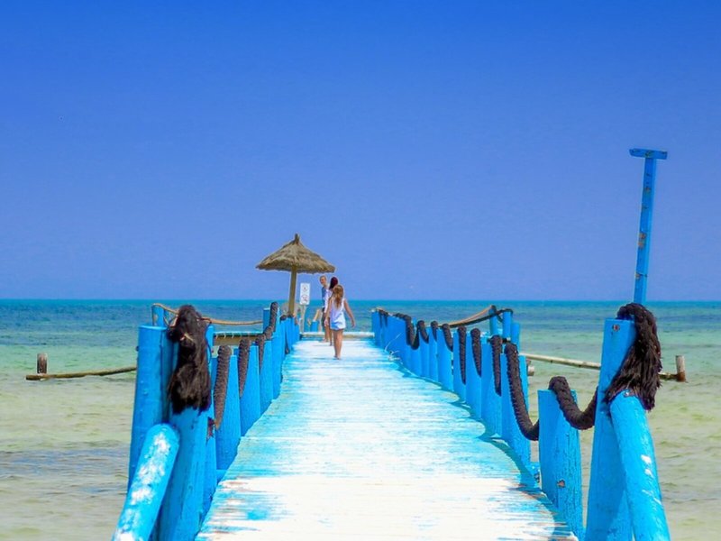 Odyssee Resort Zarzis Thalasso & Spa Oriental 4