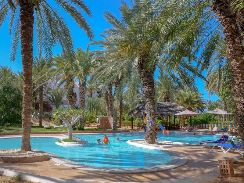 Odyssee Resort Zarzis Thalasso & Spa Oriental 9