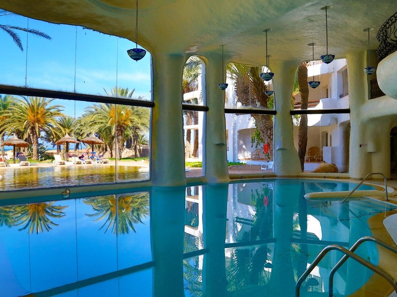 Odyssee Resort Zarzis Thalasso & Spa Oriental 12
