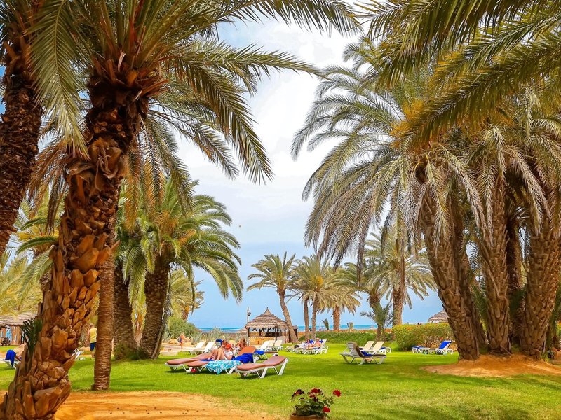 Odyssee Resort Zarzis Thalasso & Spa Oriental 13