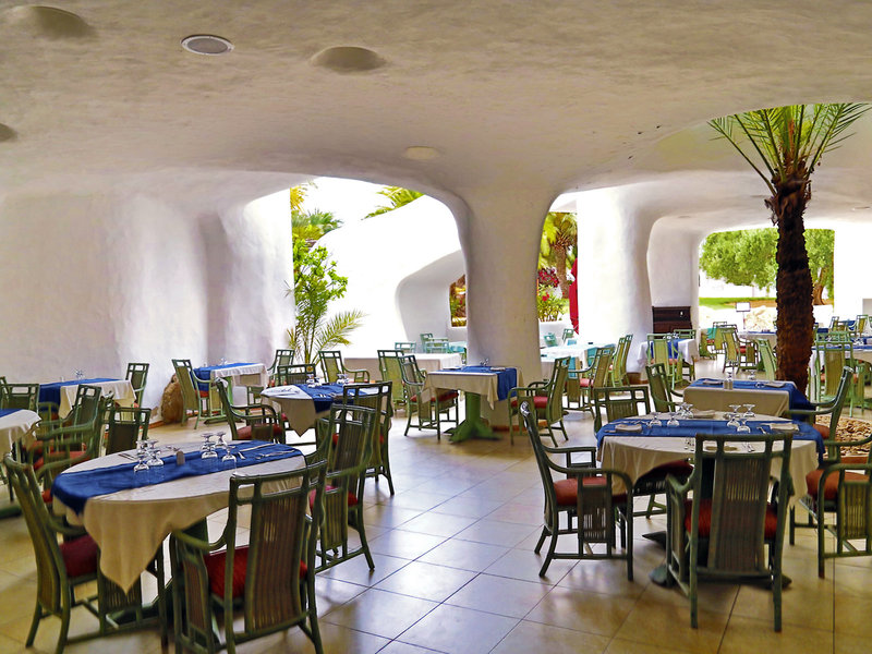 Odyssee Resort Zarzis Thalasso & Spa Oriental 15