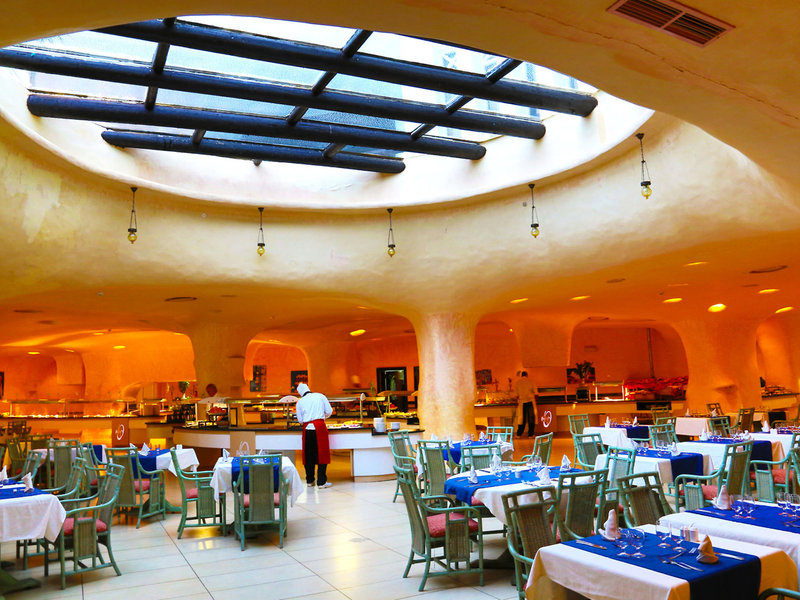 Odyssee Resort Zarzis Thalasso & Spa Oriental 16