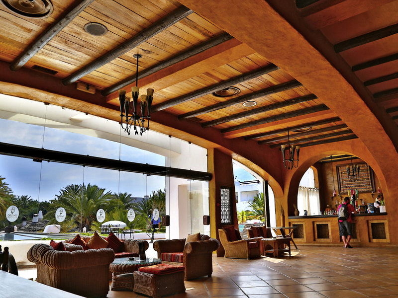 Odyssee Resort Zarzis Thalasso & Spa Oriental 17