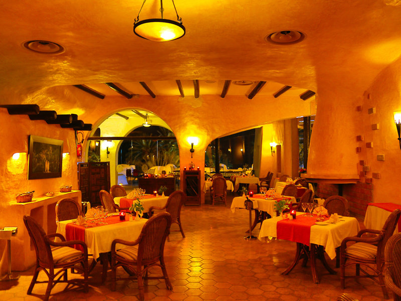 Odyssee Resort Zarzis Thalasso & Spa Oriental 18