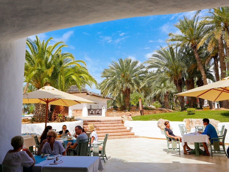 Odyssee Resort Zarzis Thalasso & Spa Oriental 19