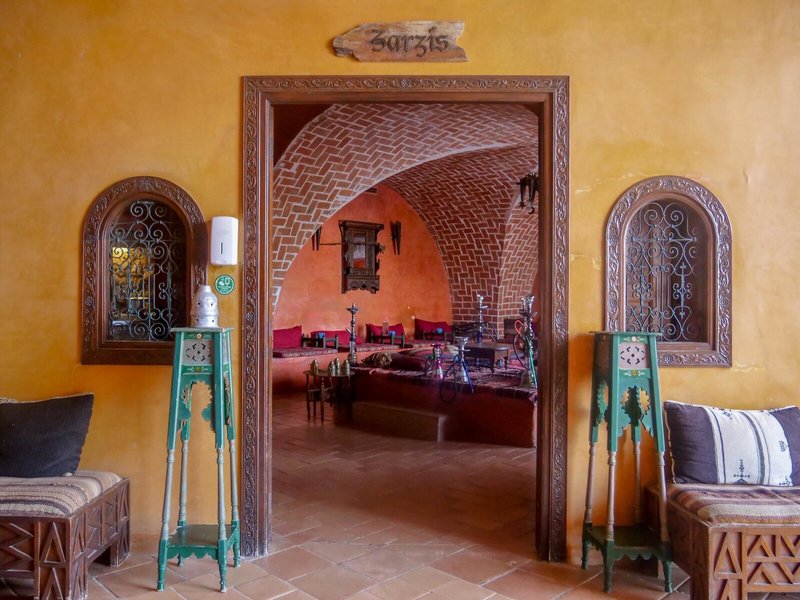 Odyssee Resort Zarzis Thalasso & Spa Oriental 21