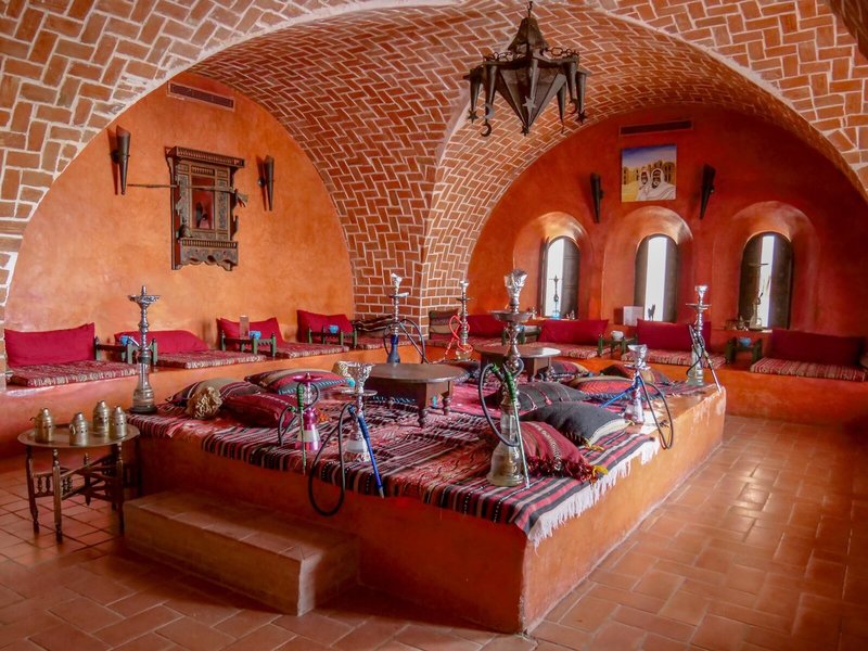 Odyssee Resort Zarzis Thalasso & Spa Oriental 22