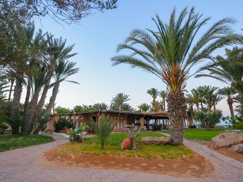 Odyssee Resort Zarzis Thalasso & Spa Oriental 23