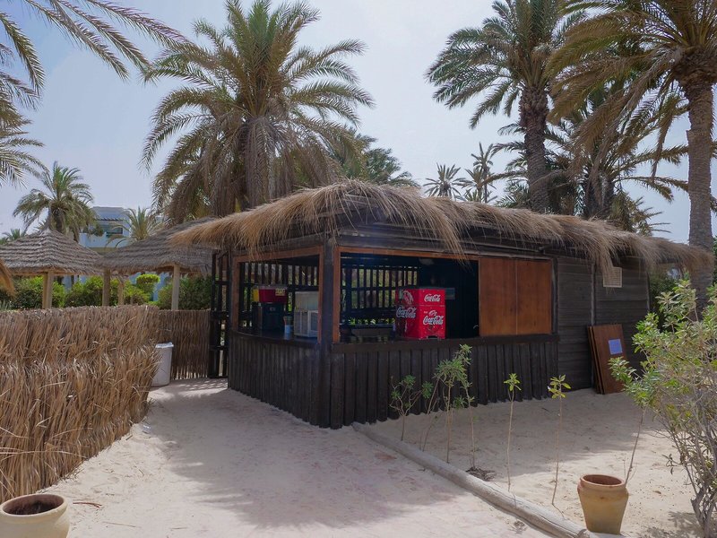 Odyssee Resort Zarzis Thalasso & Spa Oriental 24