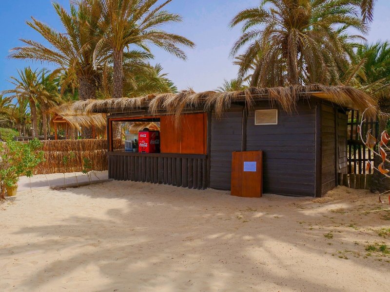 Odyssee Resort Zarzis Thalasso & Spa Oriental 25