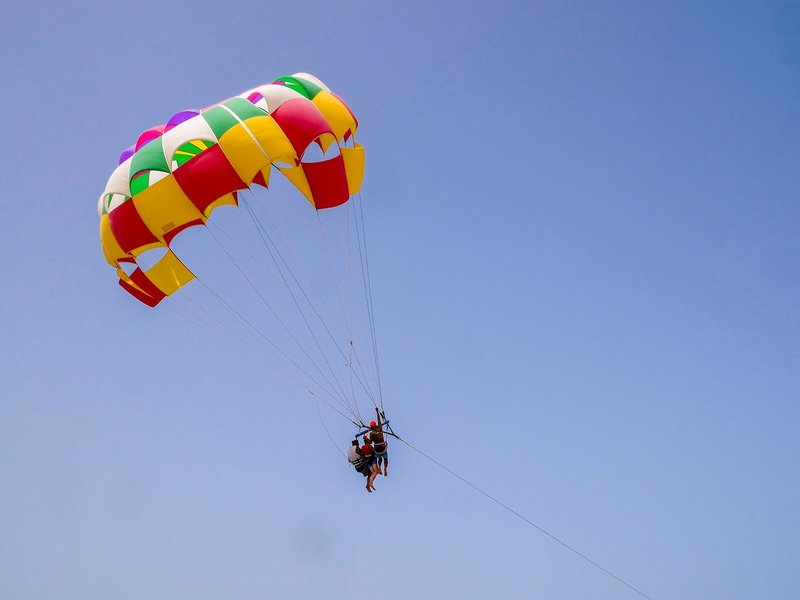 Odyssee Resort Zarzis Thalasso & Spa Oriental 27