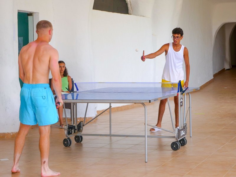 Odyssee Resort Zarzis Thalasso & Spa Oriental 28