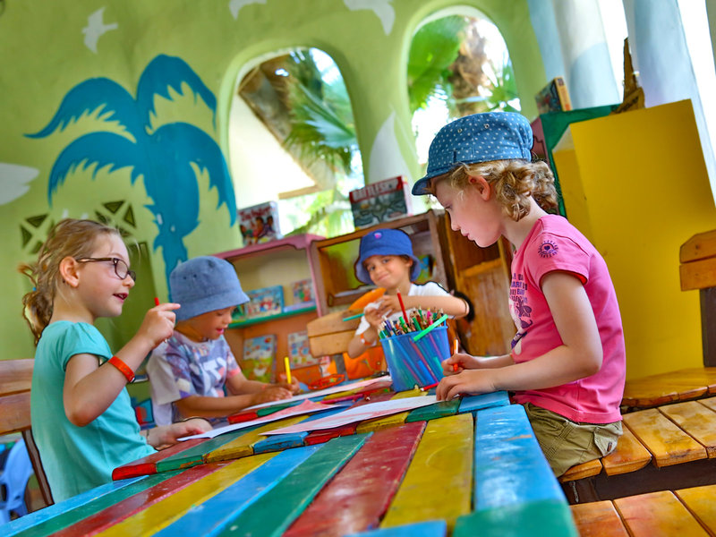 Odyssee Resort Zarzis Thalasso & Spa Oriental 33