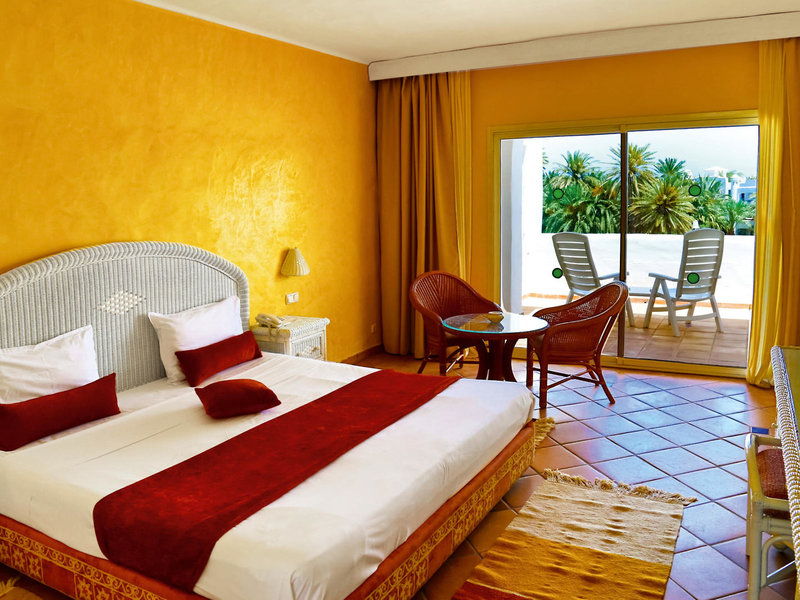 Odyssee Resort Zarzis Thalasso & Spa Oriental 35