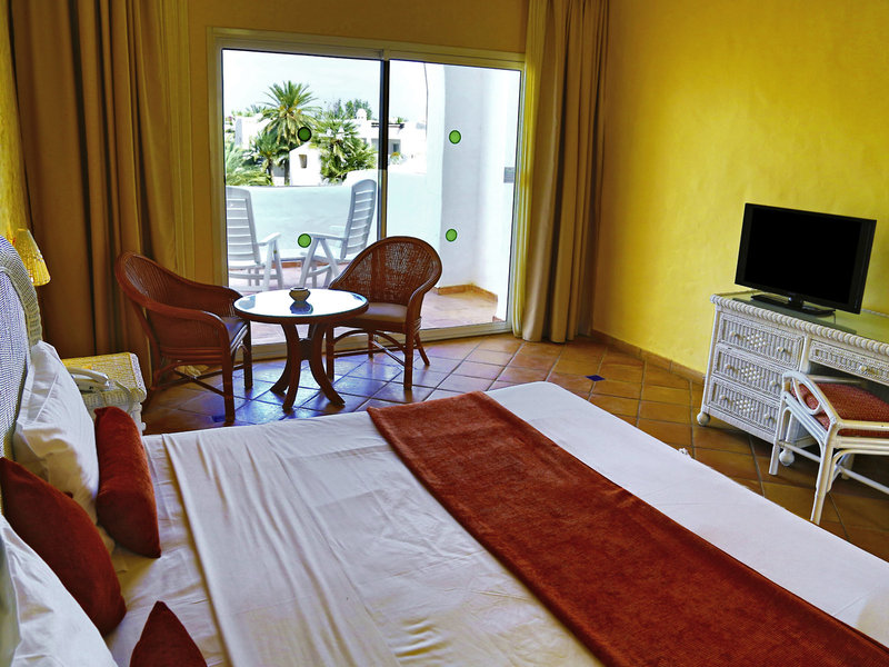 Odyssee Resort Zarzis Thalasso & Spa Oriental 36