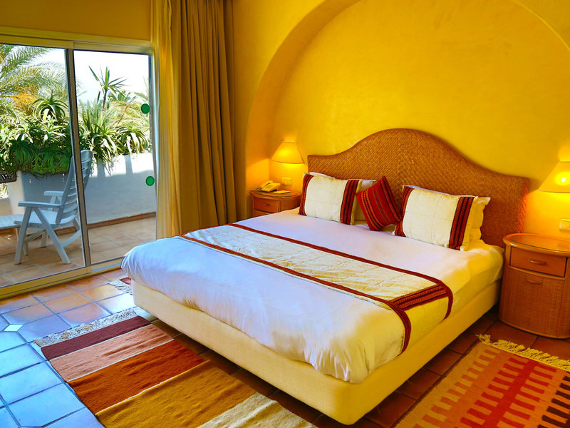 Odyssee Resort Zarzis Thalasso & Spa Oriental 37