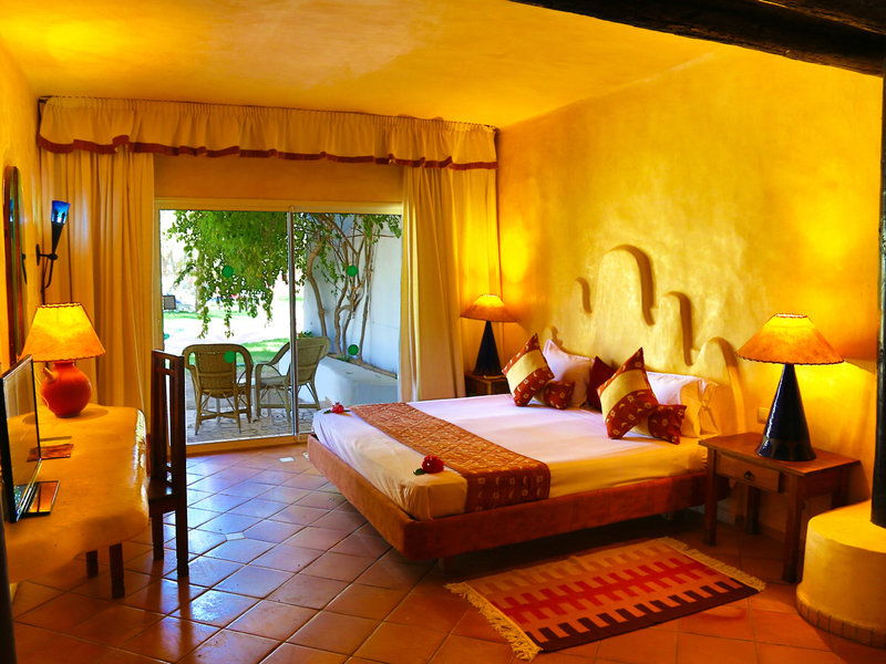 Odyssee Resort Zarzis Thalasso & Spa Oriental 38