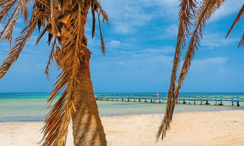 Odyssée Resort Thalasso & Spa 6