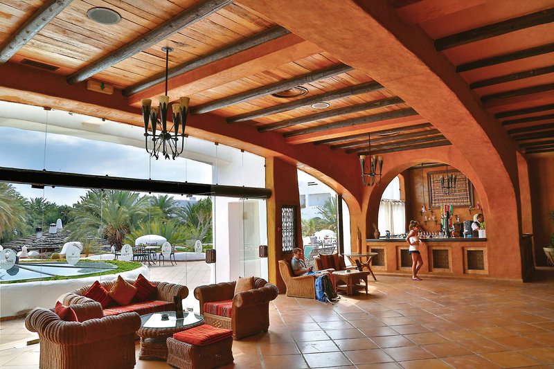 Odyssée Resort Thalasso & Spa 8