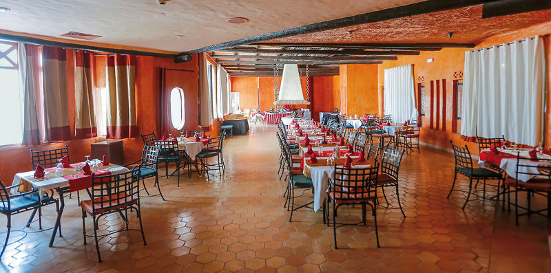 Odyssée Resort Thalasso & Spa 18