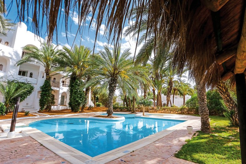 Odyssée Resort Thalasso & Spa 19