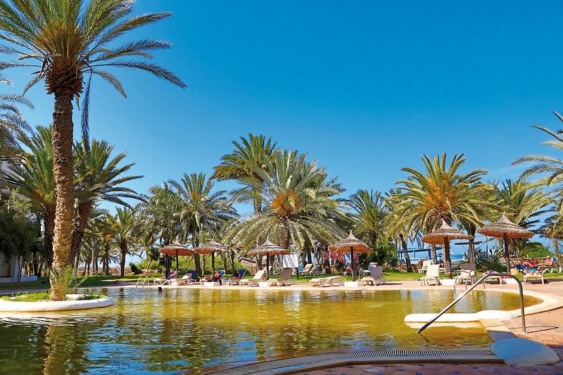 Odyssée Resort Thalasso & Spa 20