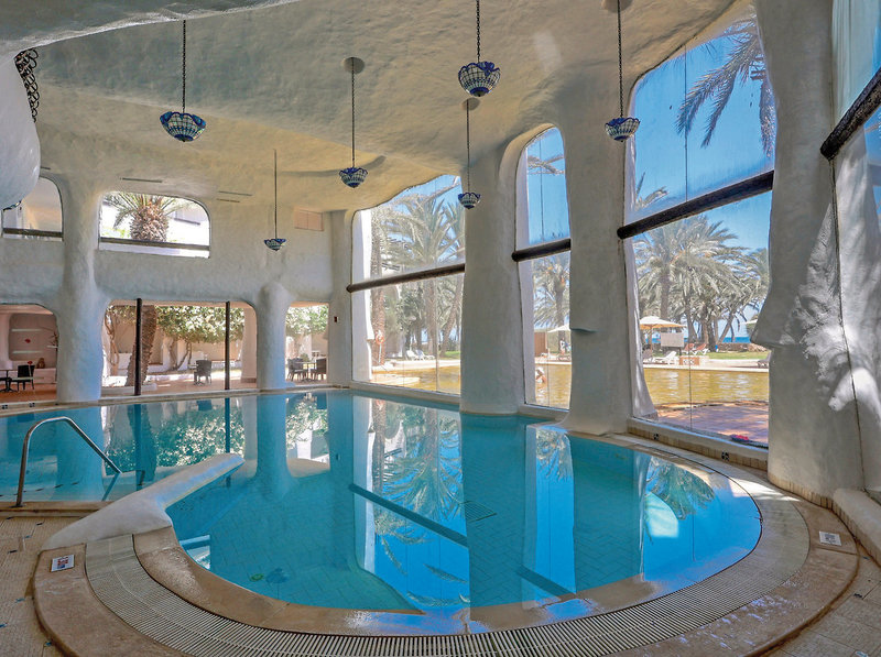 Odyssée Resort Thalasso & Spa 22